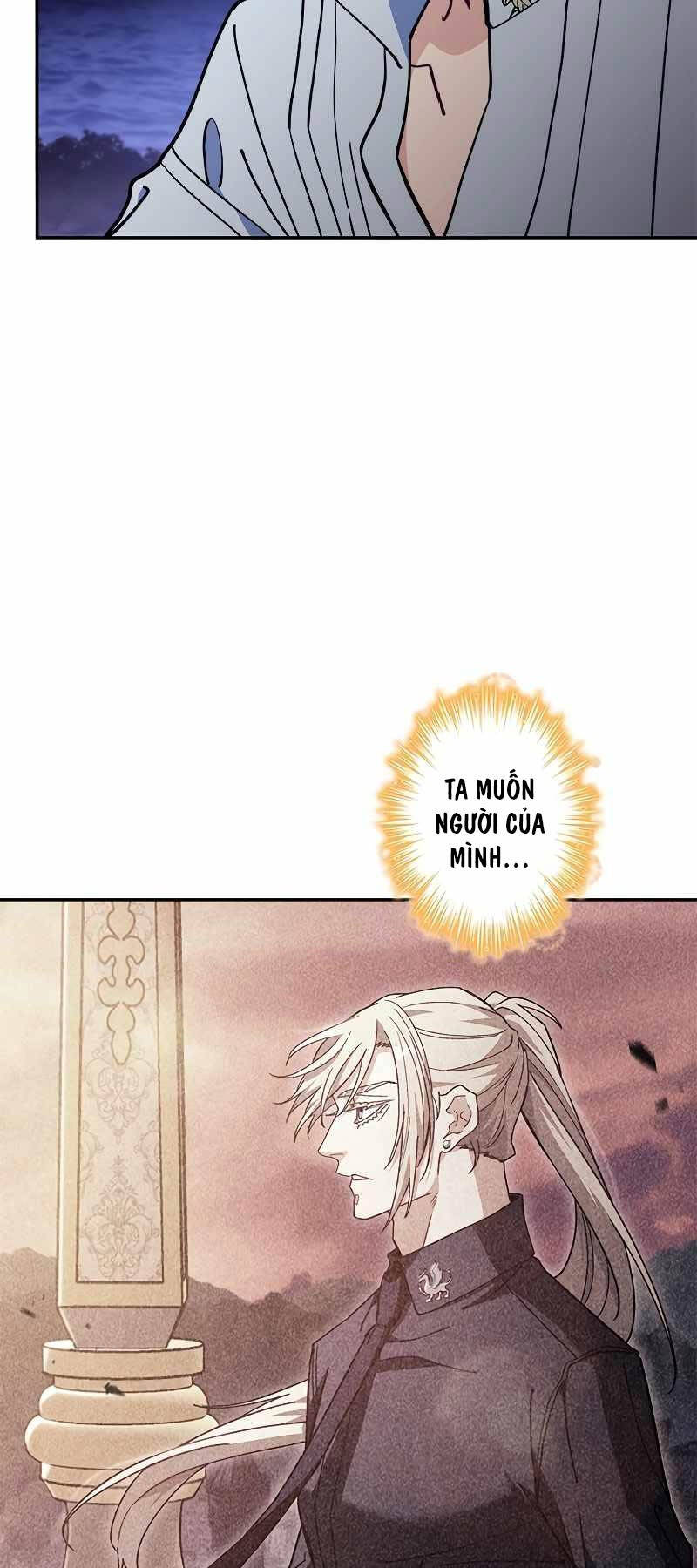 Công Tước Bạch Long Chap 111 - Next Chap 112