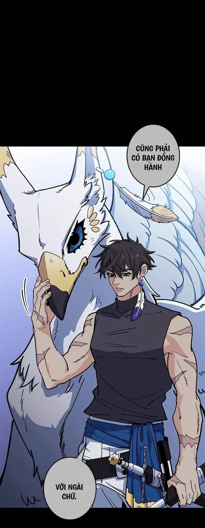 Công Tước Bạch Long Chap 113 - Next Chap 114
