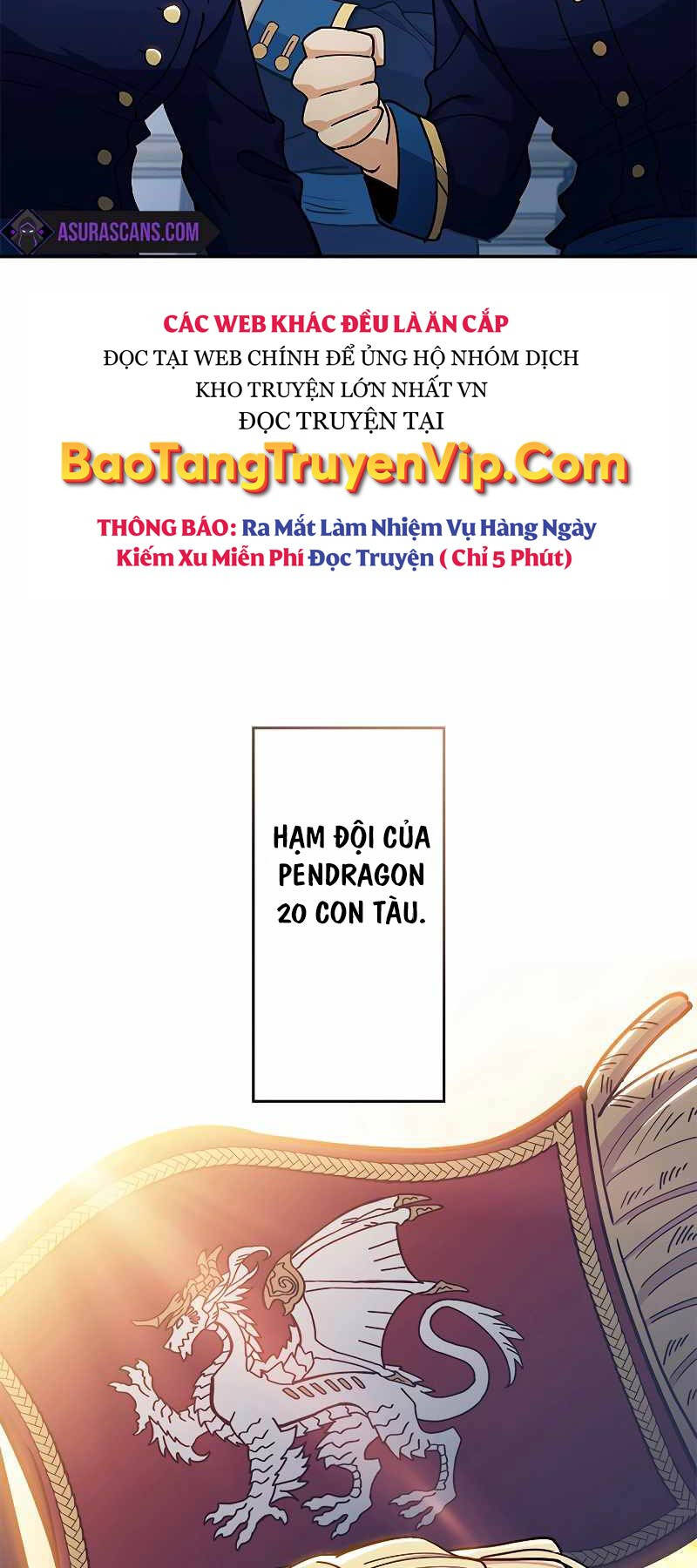 Công Tước Bạch Long Chap 114 - Next Chap 115