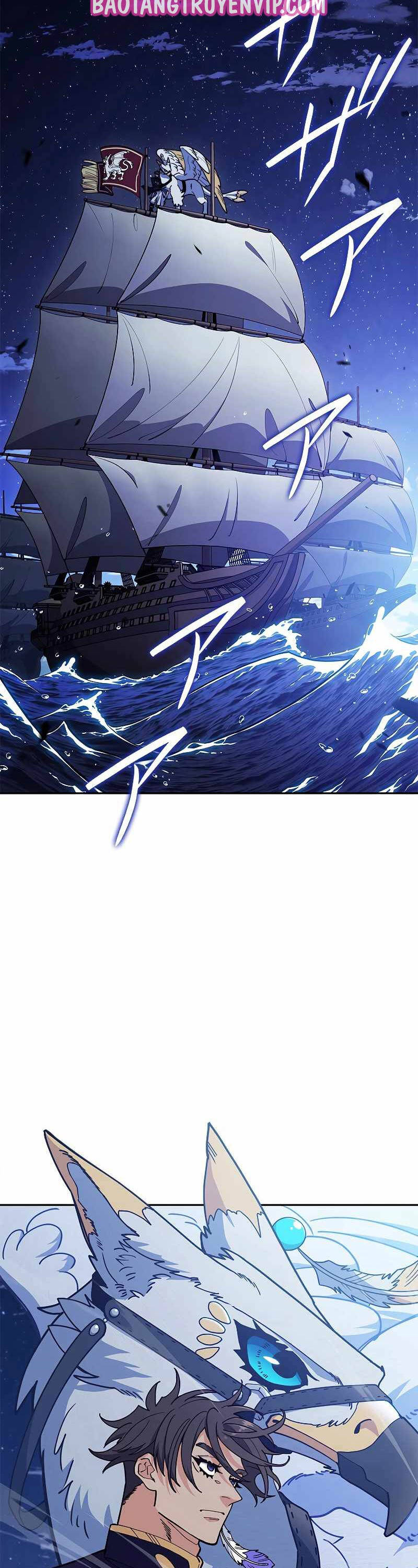 Công Tước Bạch Long Chap 115 - Next Chap 116