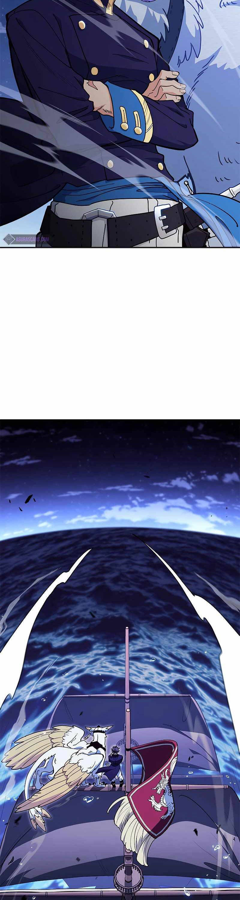 Công Tước Bạch Long Chap 115 - Next Chap 116