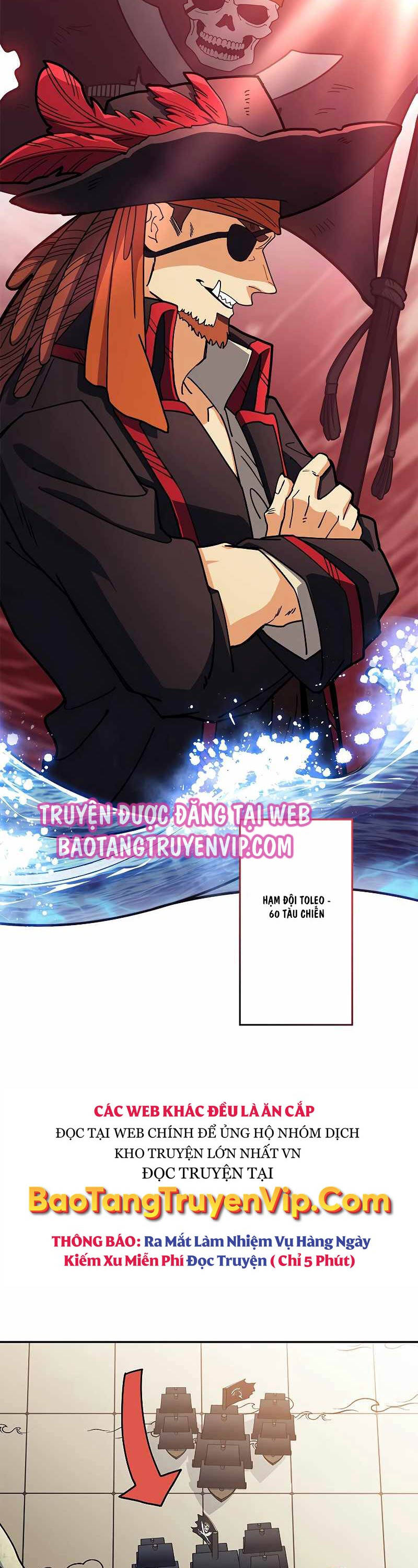 Công Tước Bạch Long Chap 115 - Next Chap 116