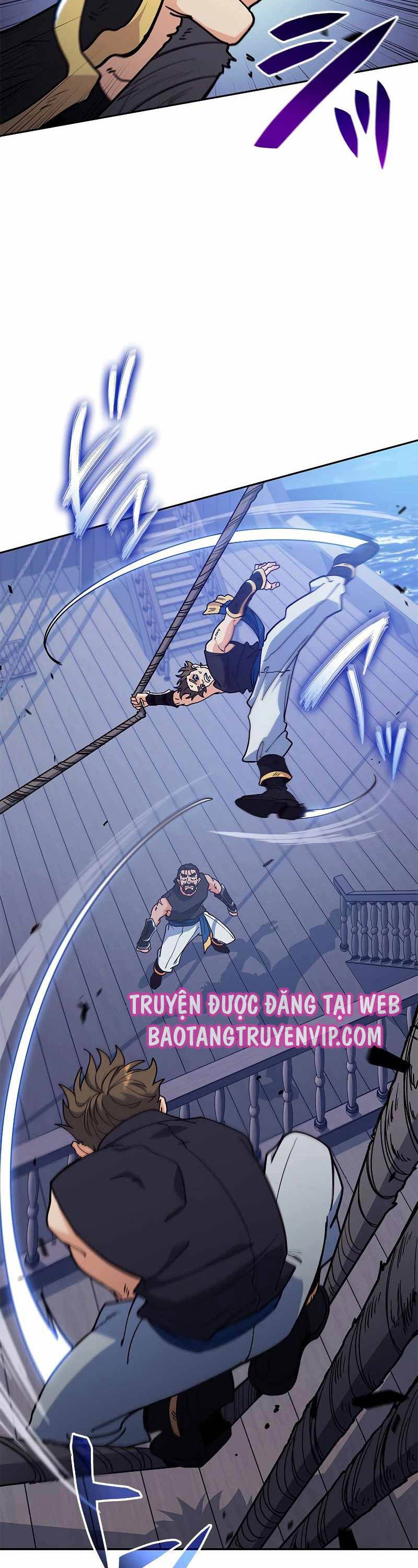 Công Tước Bạch Long Chap 115 - Next Chap 116