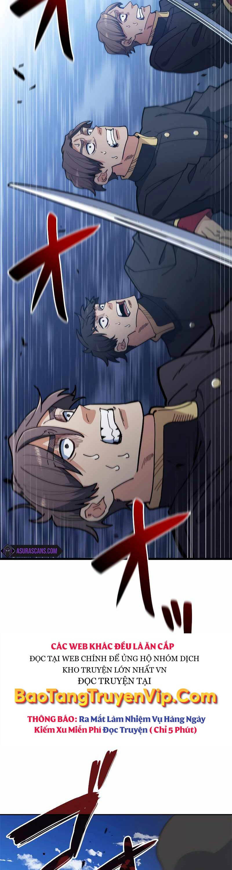 Công Tước Bạch Long Chap 117 - Next Chap 118