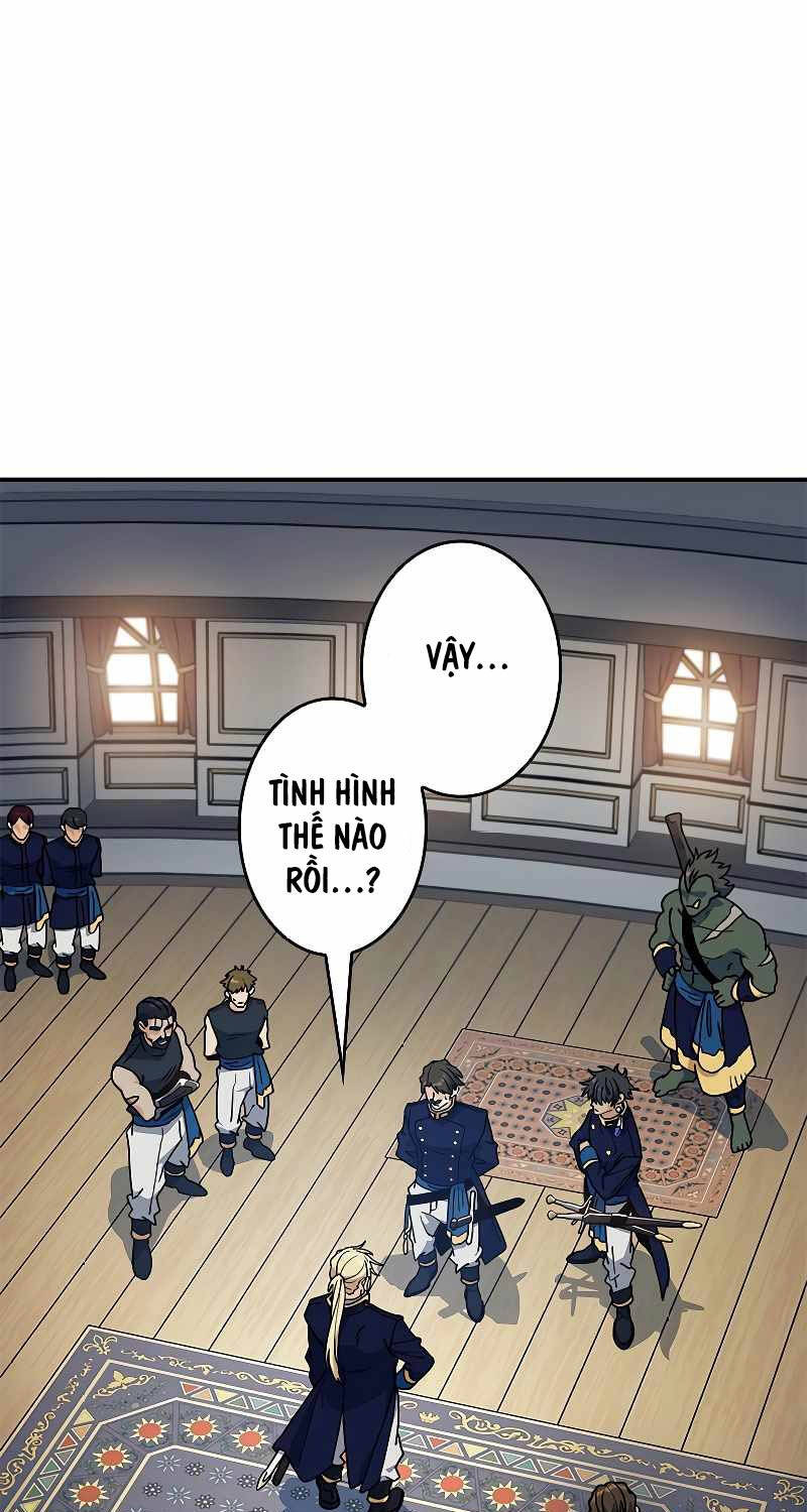 Công Tước Bạch Long Chap 119 - Next Chap 120