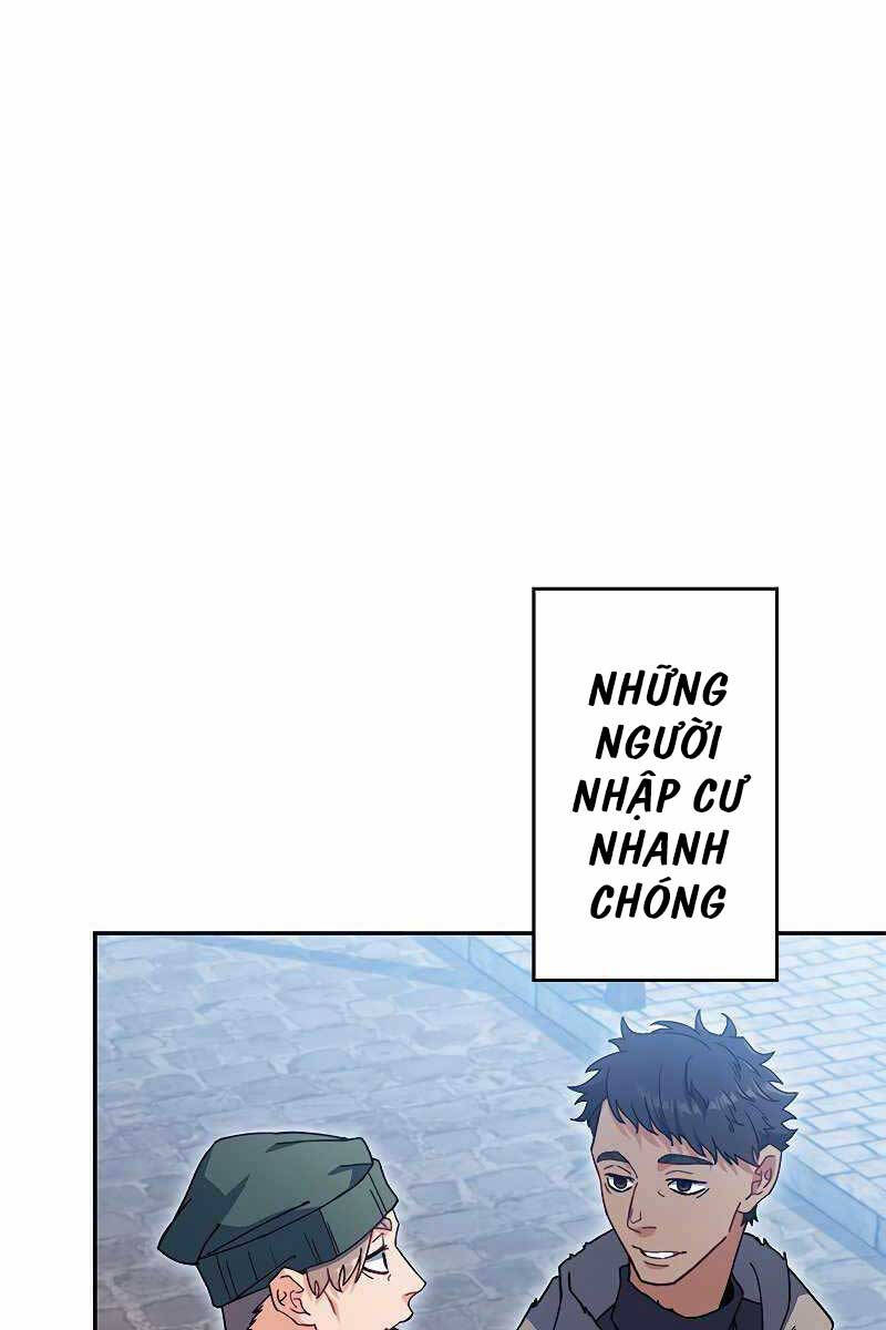 Công Tước Bạch Long Chap 80 - Next Chap 81
