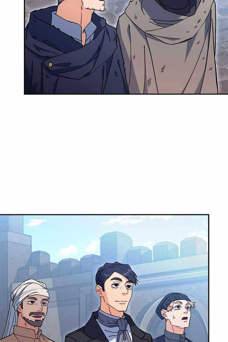 Công Tước Bạch Long Chap 80 - Next Chap 81