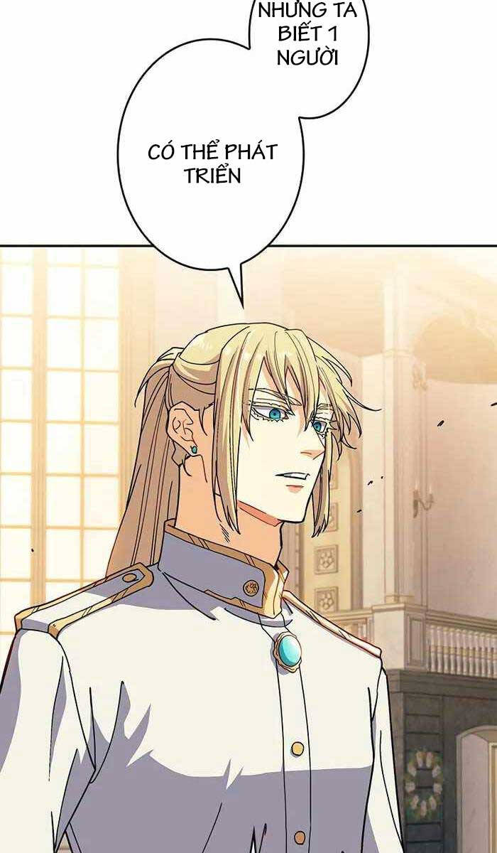 Công Tước Bạch Long Chap 81 - Next Chap 82