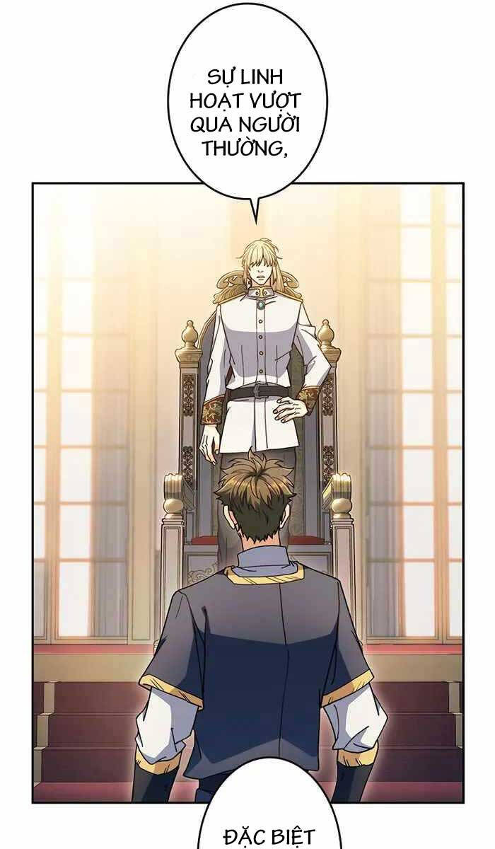 Công Tước Bạch Long Chap 81 - Next Chap 82