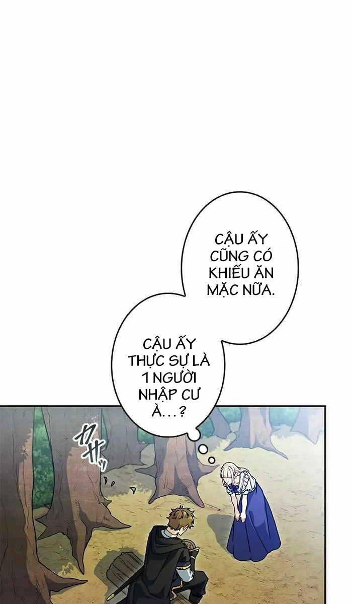 Công Tước Bạch Long Chap 81 - Next Chap 82