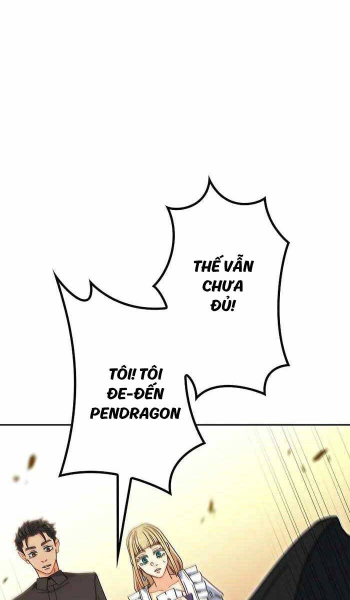 Công Tước Bạch Long Chap 81 - Next Chap 82