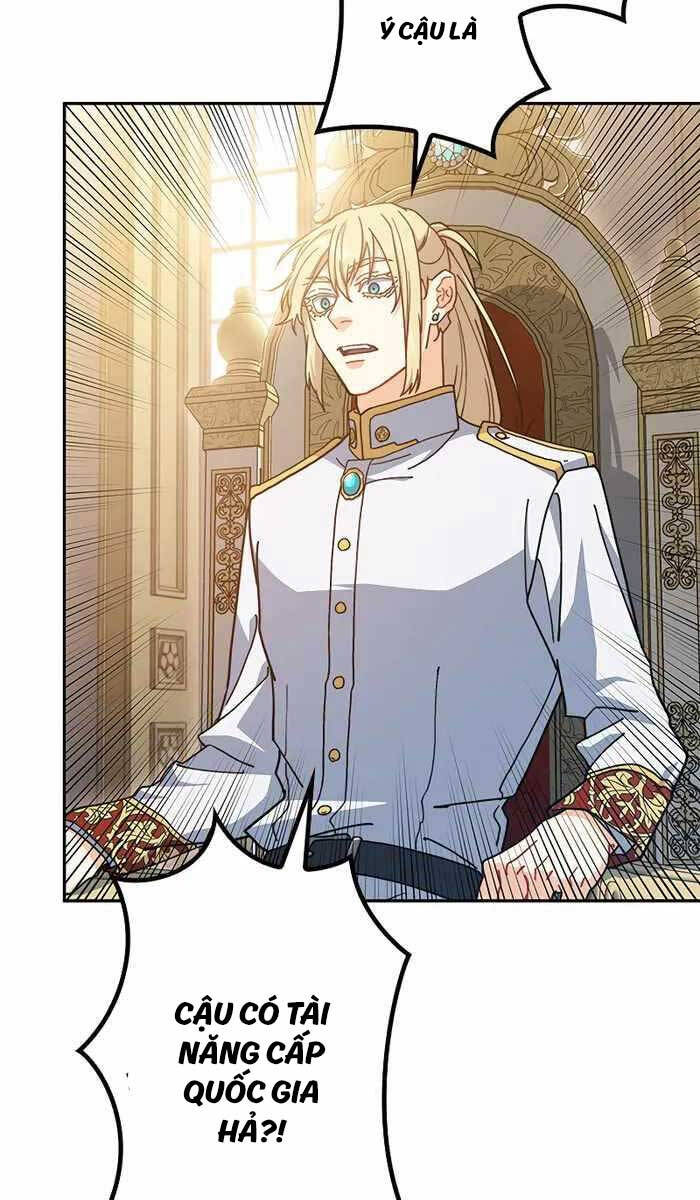 Công Tước Bạch Long Chap 81 - Next Chap 82