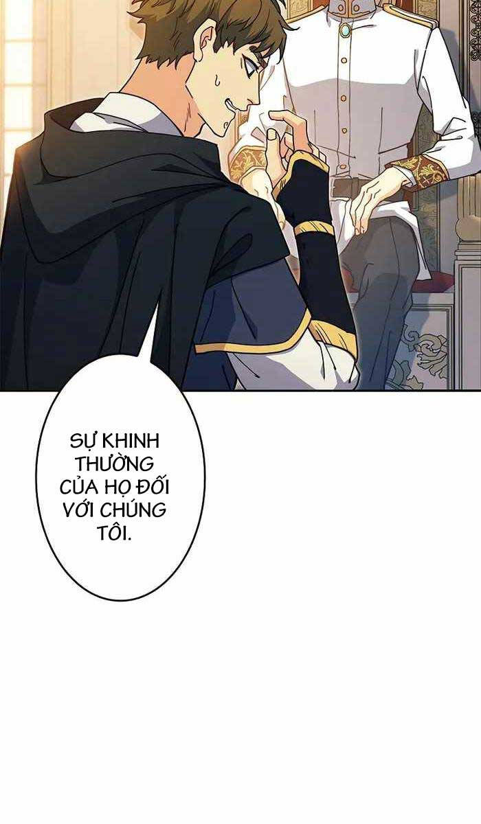 Công Tước Bạch Long Chap 81 - Next Chap 82
