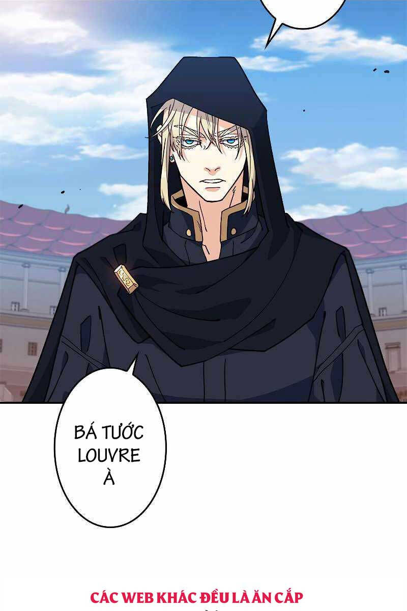 Công Tước Bạch Long Chap 86 - Next Chap 87