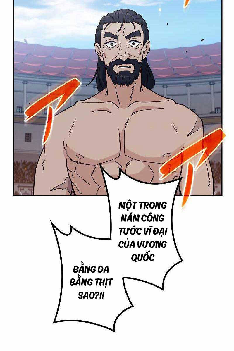 Công Tước Bạch Long Chap 86 - Next Chap 87