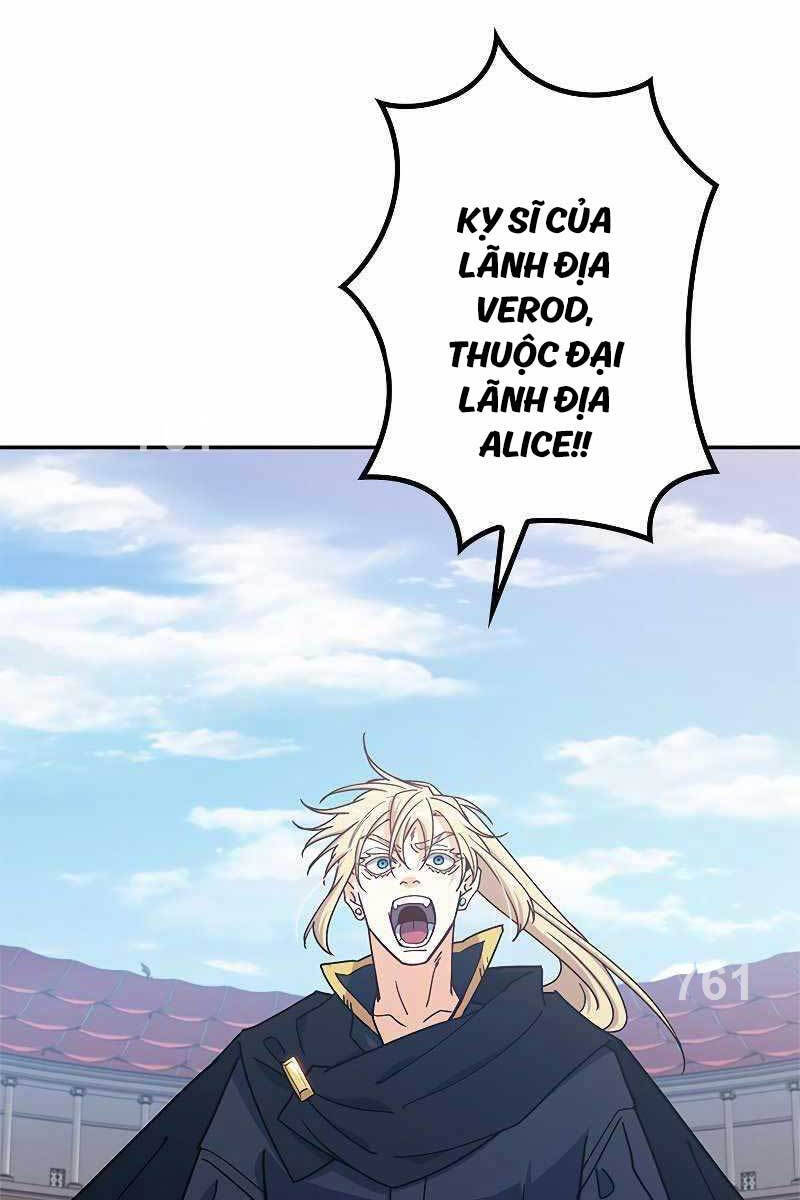 Công Tước Bạch Long Chap 87 - Next Chap 88