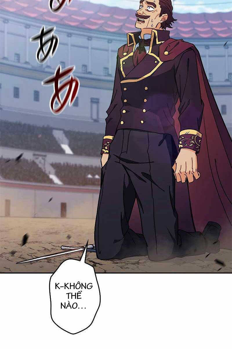 Công Tước Bạch Long Chap 87 - Next Chap 88