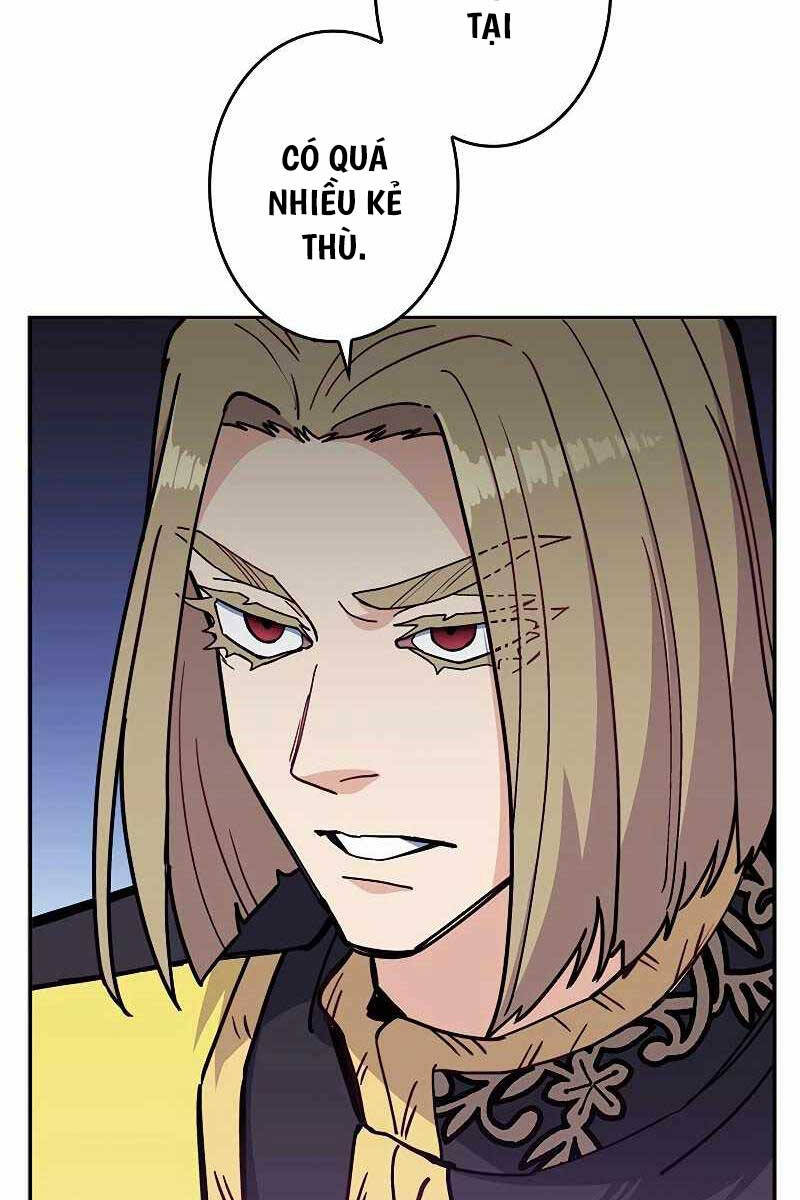 Công Tước Bạch Long Chap 90 - Next Chap 91