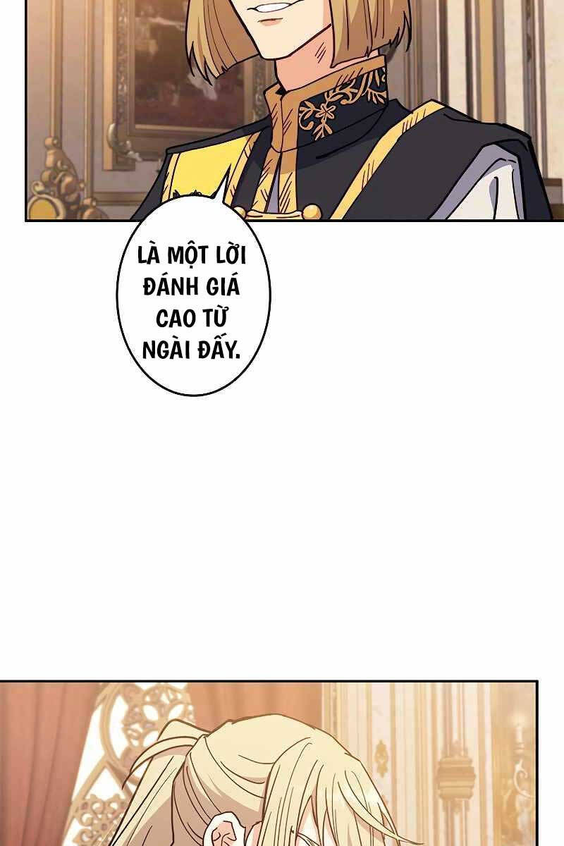 Công Tước Bạch Long Chap 90 - Next Chap 91