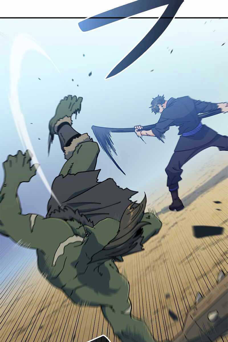 Công Tước Bạch Long Chap 94 - Next Chap 95