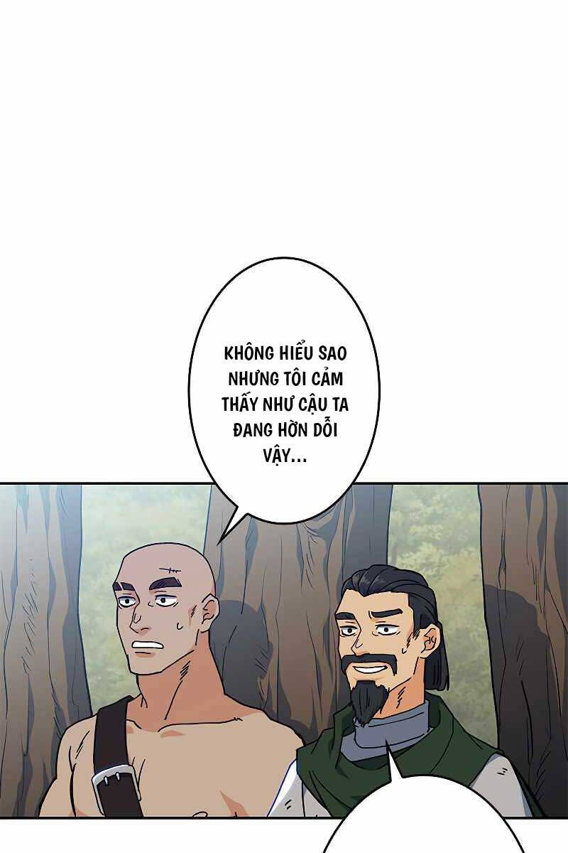 Công Tước Bạch Long Chap 94 - Next Chap 95