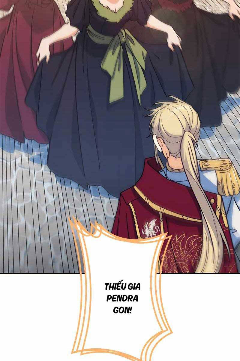 Công Tước Bạch Long Chap 95 - Next Chap 96