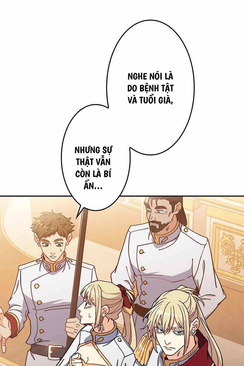 Công Tước Bạch Long Chap 98 - Next Chap 99