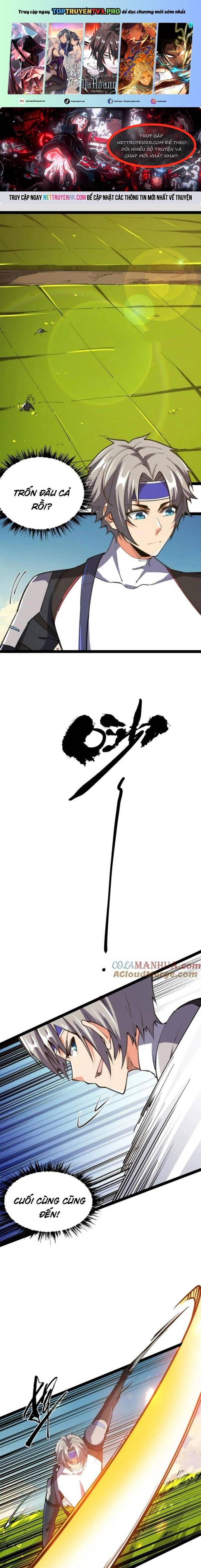 Toàn Thuộc Tính Võ Đạo Chap 70 - Next Chap 71