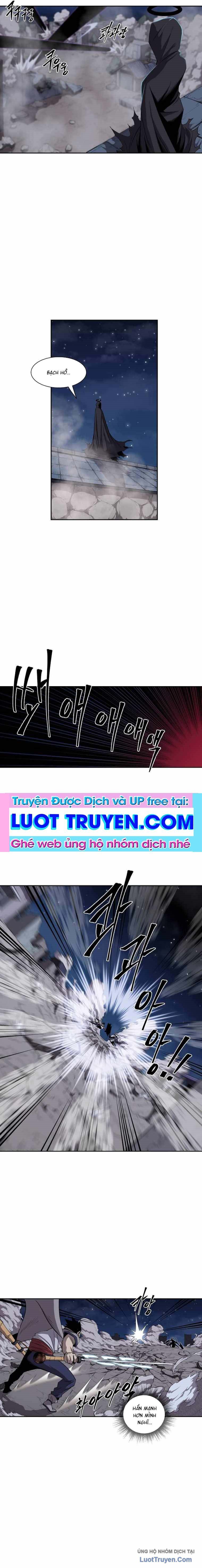 Sự Trả Thù Của Thợ Săn Quái Vật Chap 35 - Next Chap 36