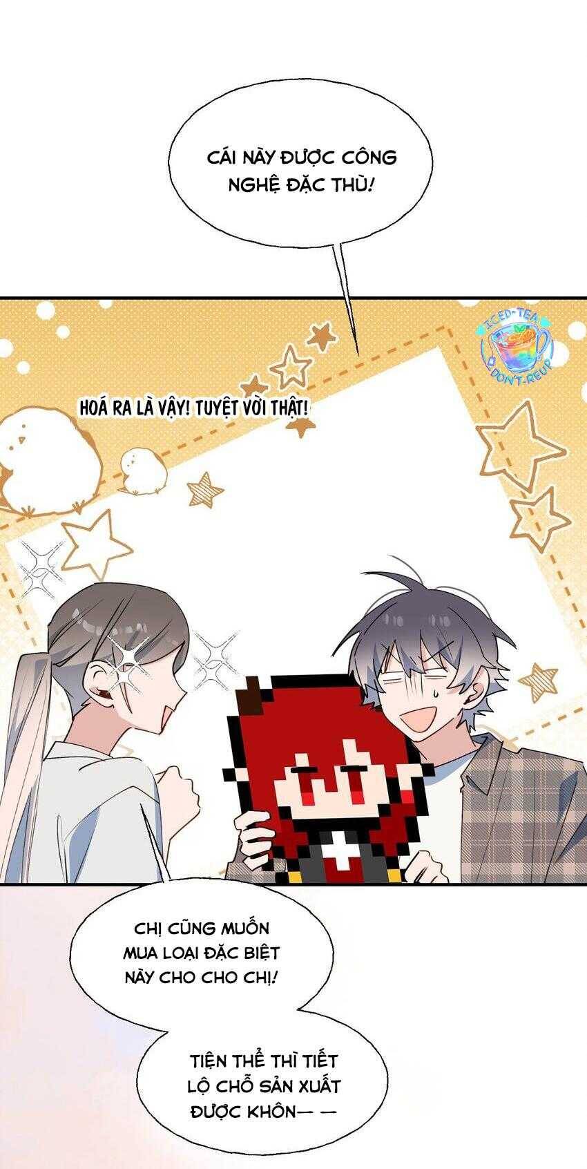 Ma Vương Đại Nhân Luôn Trêu Chọc Tôi Chap 76 - Next Chap 77