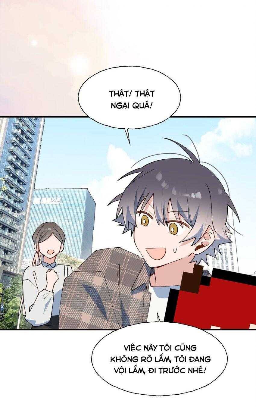 Ma Vương Đại Nhân Luôn Trêu Chọc Tôi Chap 76 - Next Chap 77