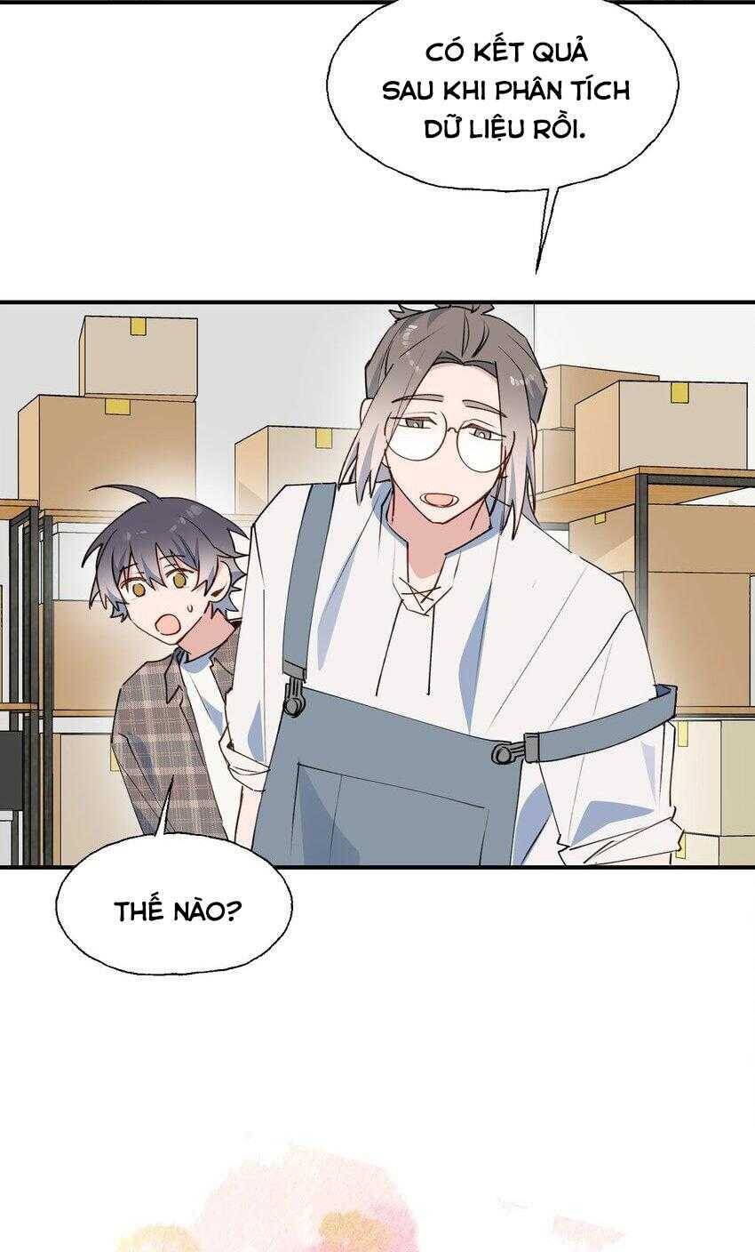 Ma Vương Đại Nhân Luôn Trêu Chọc Tôi Chap 76 - Next Chap 77