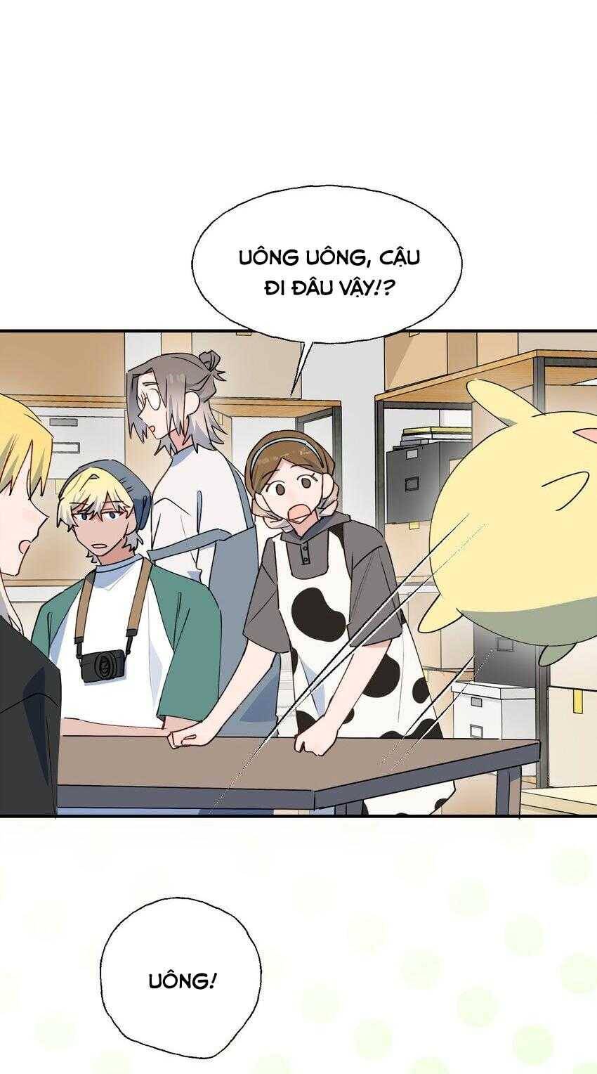 Ma Vương Đại Nhân Luôn Trêu Chọc Tôi Chap 76 - Next Chap 77