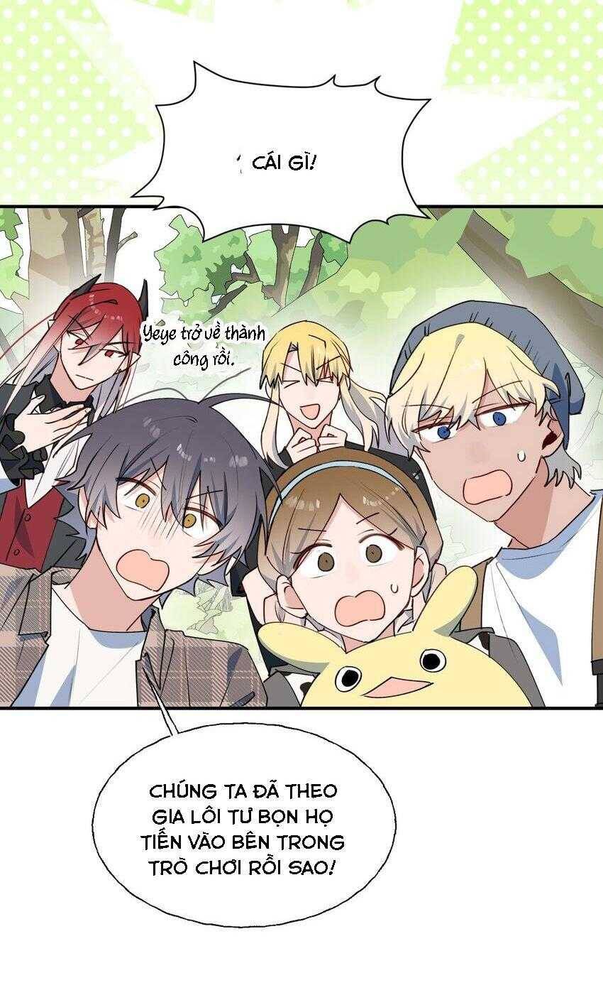 Ma Vương Đại Nhân Luôn Trêu Chọc Tôi Chap 77 - Next Chap 78