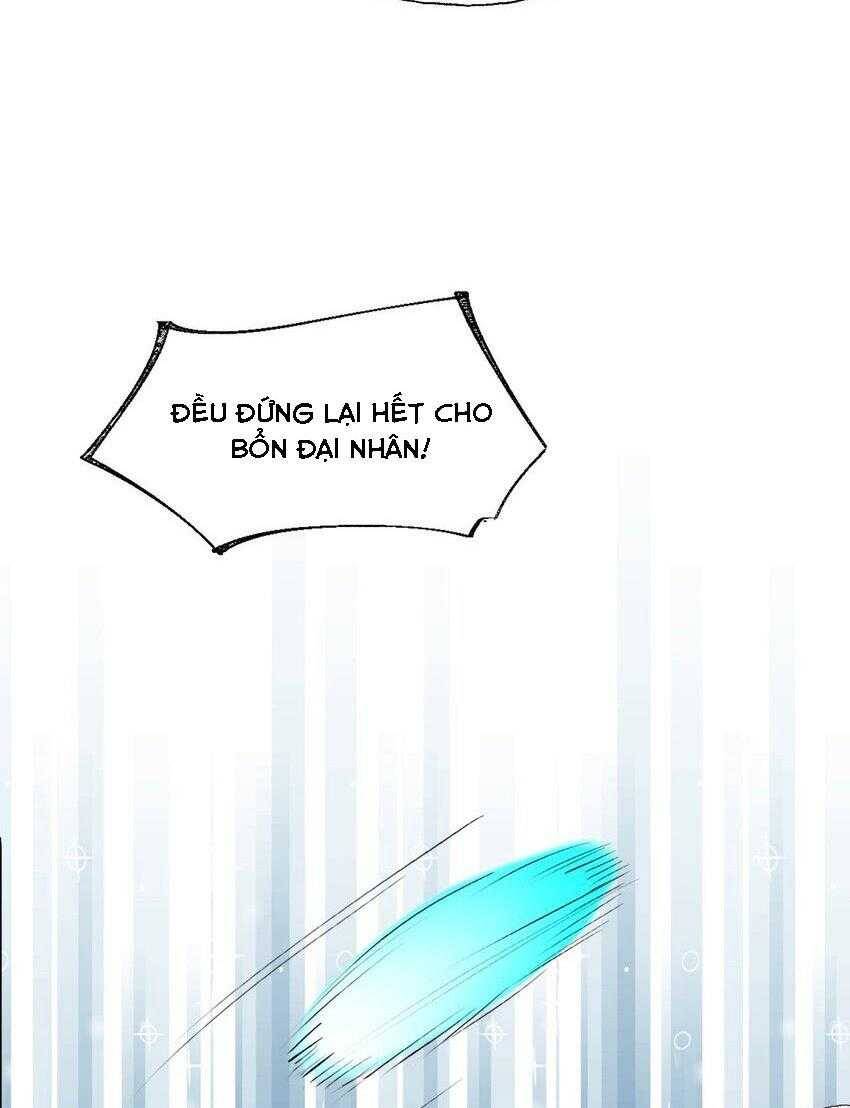 Ma Vương Đại Nhân Luôn Trêu Chọc Tôi Chap 77 - Next Chap 78
