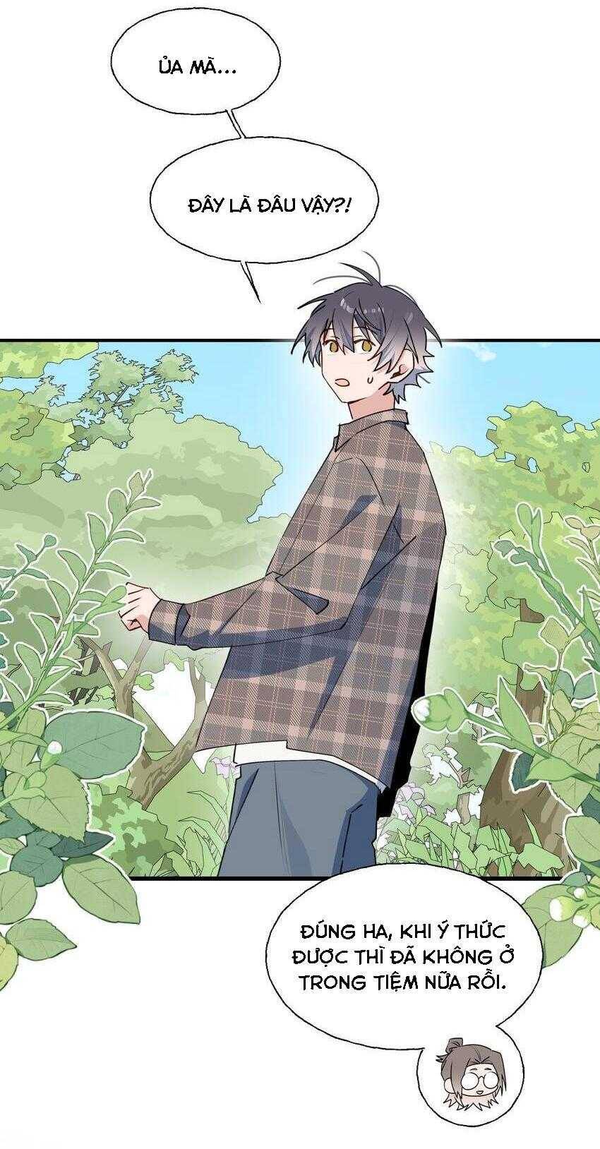 Ma Vương Đại Nhân Luôn Trêu Chọc Tôi Chap 77 - Next Chap 78