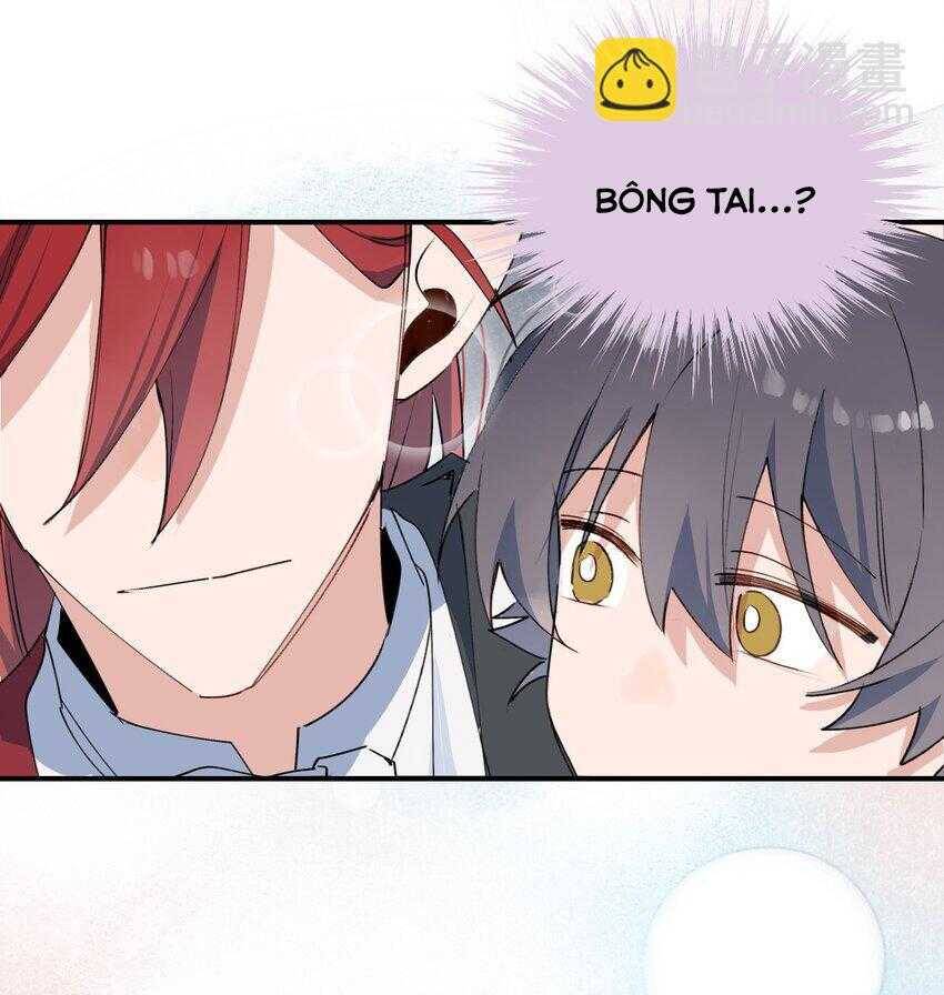 Ma Vương Đại Nhân Luôn Trêu Chọc Tôi Chap 81 - Next Chap 82