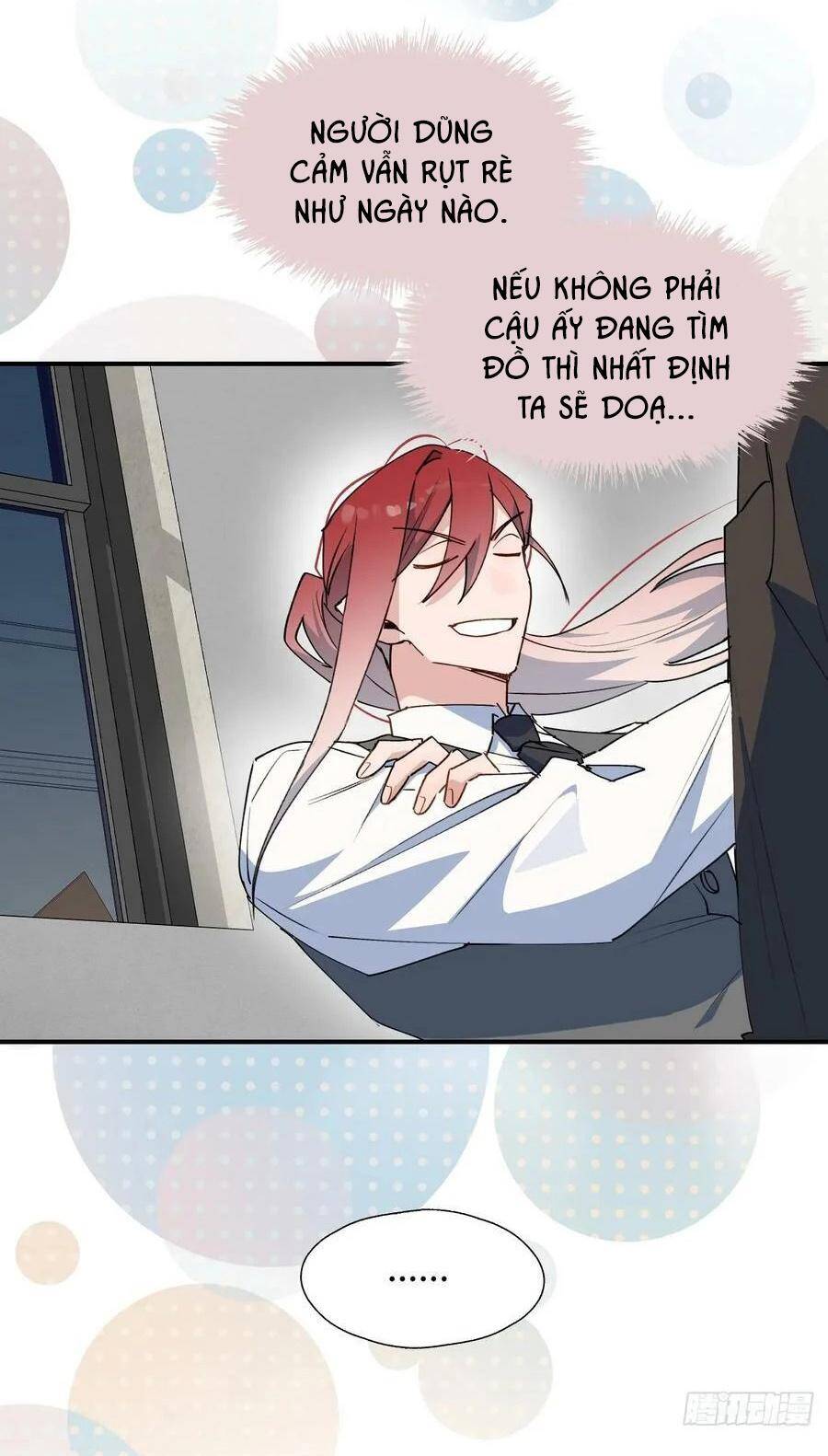 Ma Vương Đại Nhân Luôn Trêu Chọc Tôi Chap 62 - Next Chap 63