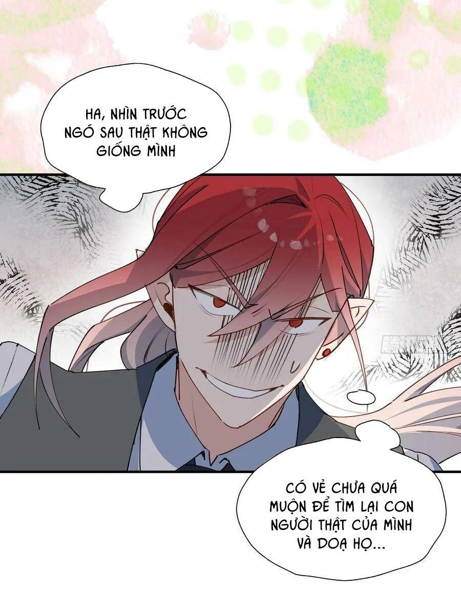 Ma Vương Đại Nhân Luôn Trêu Chọc Tôi Chap 62 - Next Chap 63