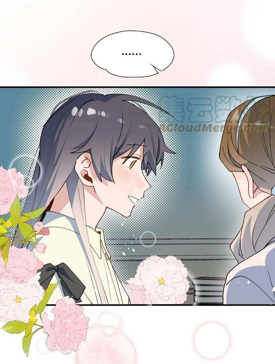 Ma Vương Đại Nhân Luôn Trêu Chọc Tôi Chap 62 - Next Chap 63