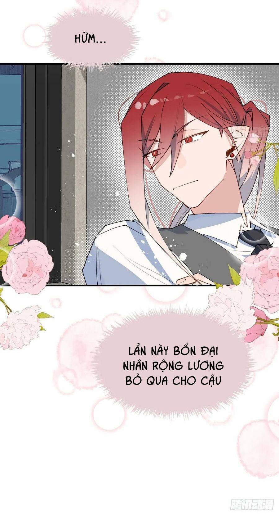 Ma Vương Đại Nhân Luôn Trêu Chọc Tôi Chap 62 - Next Chap 63