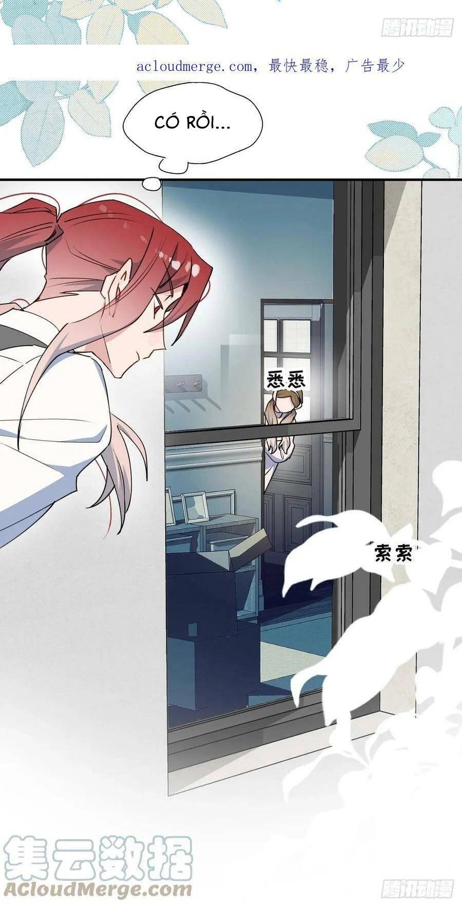Ma Vương Đại Nhân Luôn Trêu Chọc Tôi Chap 62 - Next Chap 63