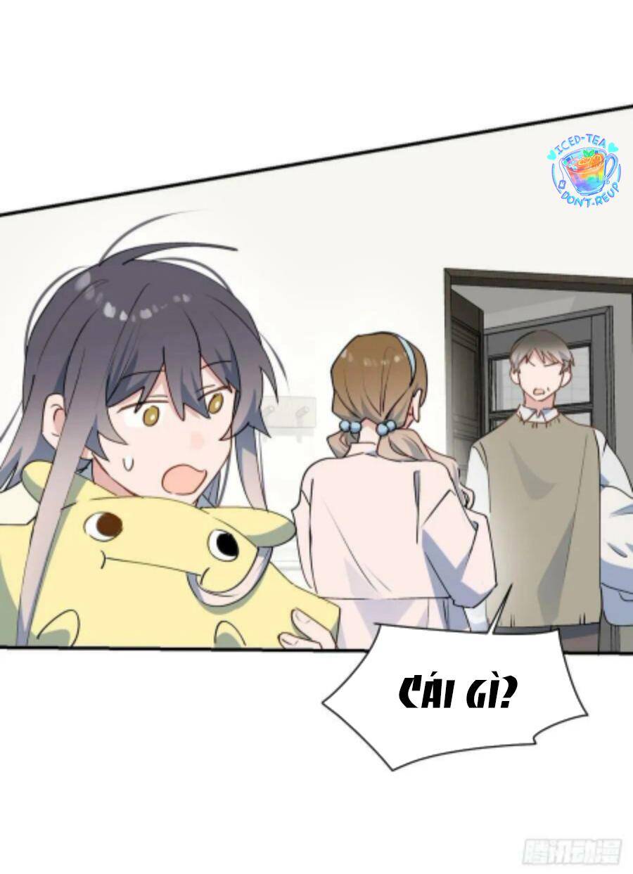 Ma Vương Đại Nhân Luôn Trêu Chọc Tôi Chap 62 - Next Chap 63