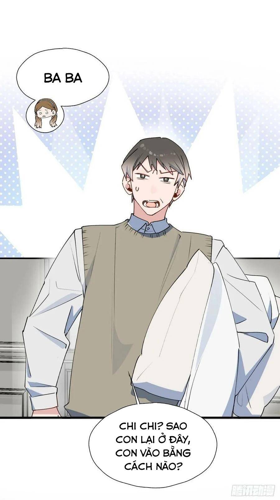 Ma Vương Đại Nhân Luôn Trêu Chọc Tôi Chap 62 - Next Chap 63