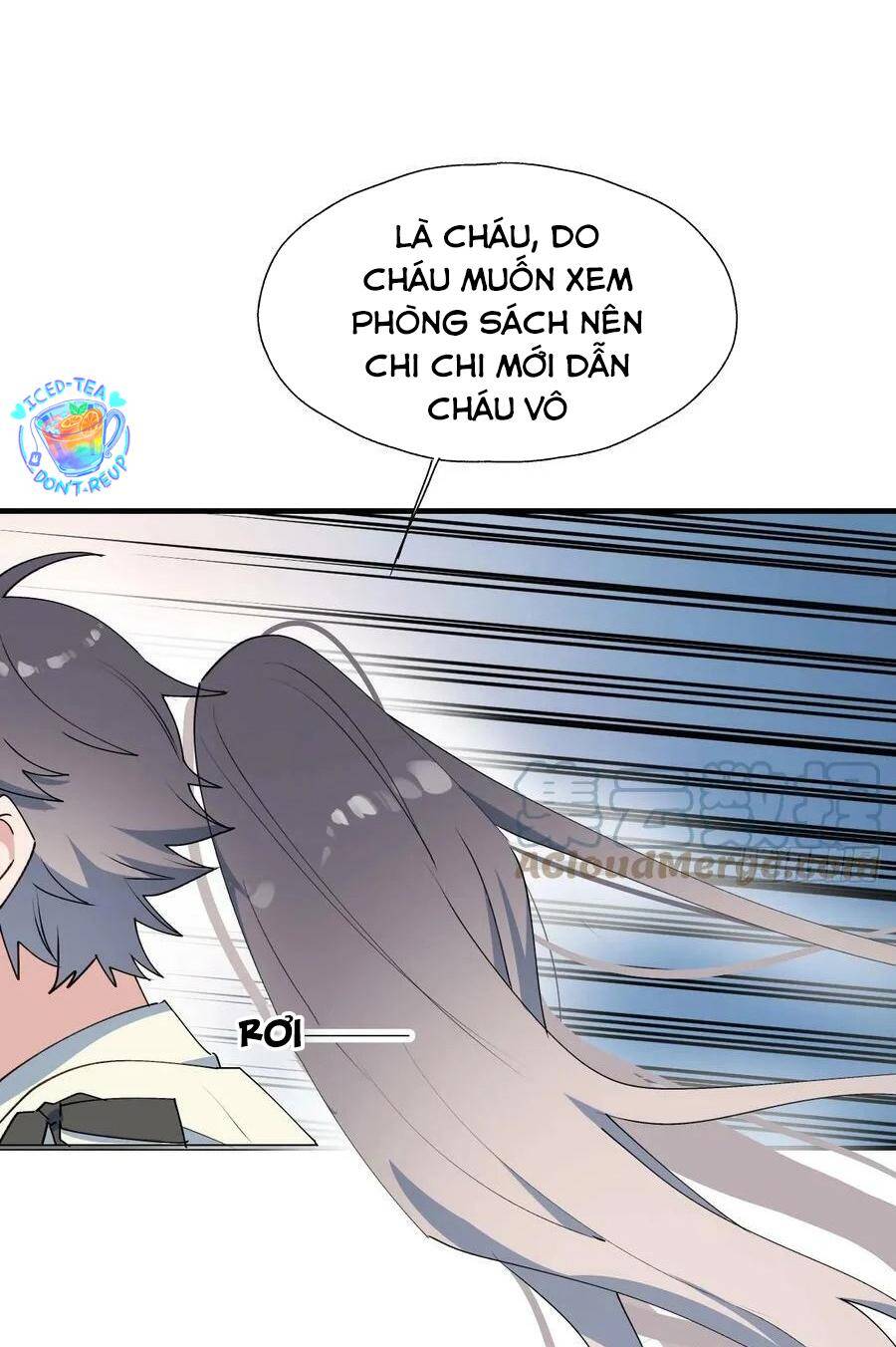 Ma Vương Đại Nhân Luôn Trêu Chọc Tôi Chap 62 - Next Chap 63