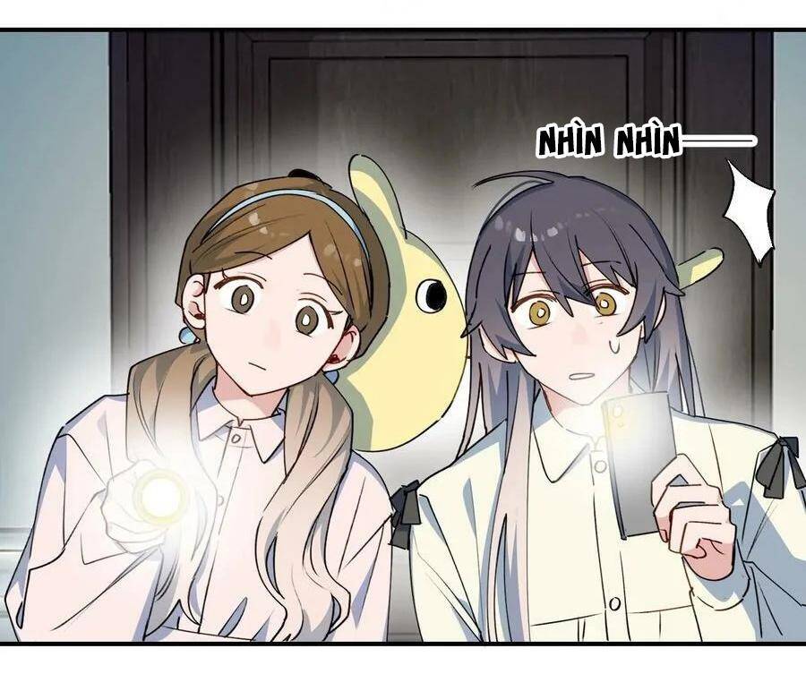 Ma Vương Đại Nhân Luôn Trêu Chọc Tôi Chap 62 - Next Chap 63