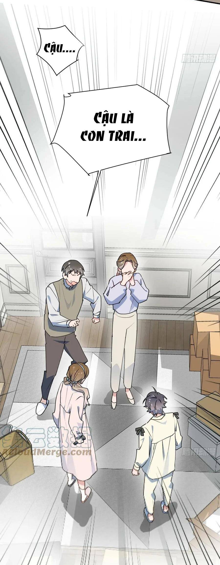 Ma Vương Đại Nhân Luôn Trêu Chọc Tôi Chap 62 - Next Chap 63