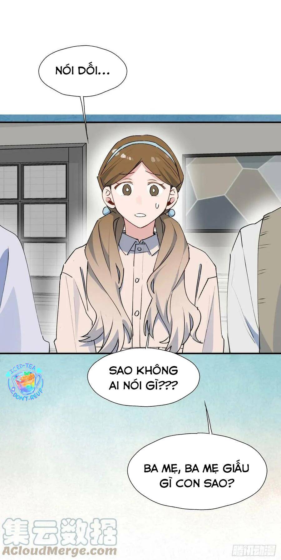 Ma Vương Đại Nhân Luôn Trêu Chọc Tôi Chap 62 - Next Chap 63