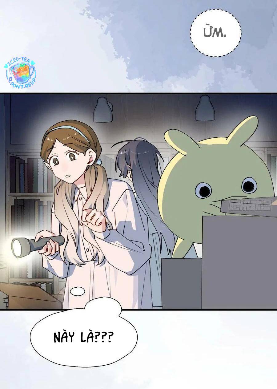 Ma Vương Đại Nhân Luôn Trêu Chọc Tôi Chap 62 - Next Chap 63