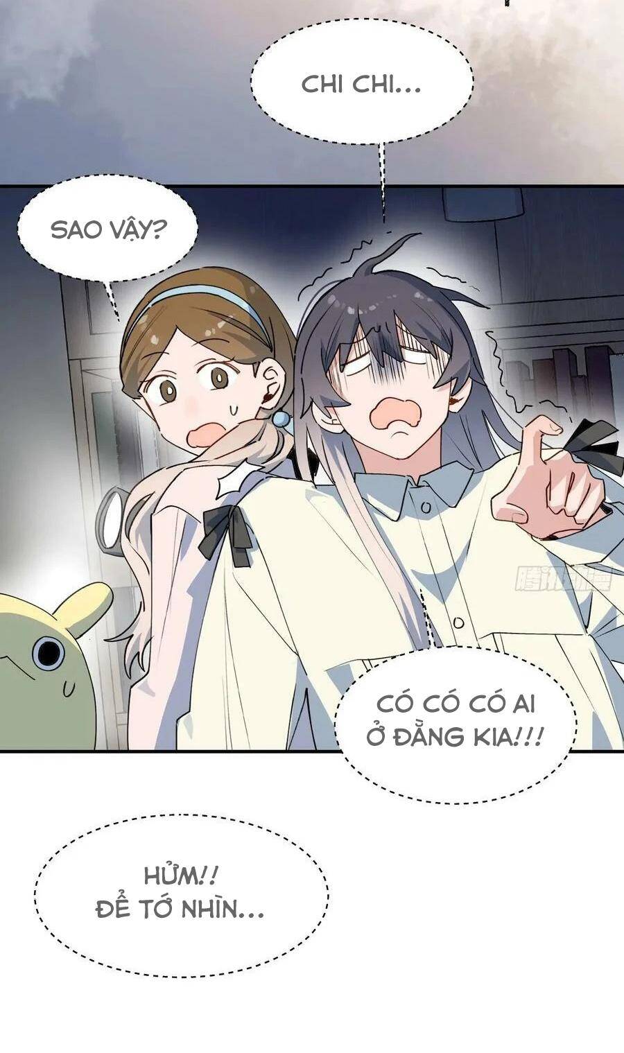 Ma Vương Đại Nhân Luôn Trêu Chọc Tôi Chap 62 - Next Chap 63
